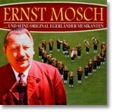  image: CD Ernst Mosch - Take