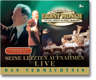 image: CD Ernst Mosch - The Legacy