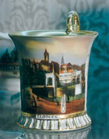 image: Egerland's porcelain